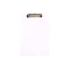 White Classic Clipboards